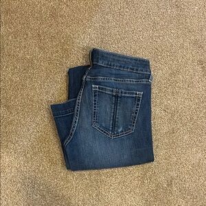 Ariat Perfect Rise Front Seam Trouser Jeans